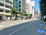 コンフォリア新宿御苑1 コンフォリア新宿御苑Ⅰ8