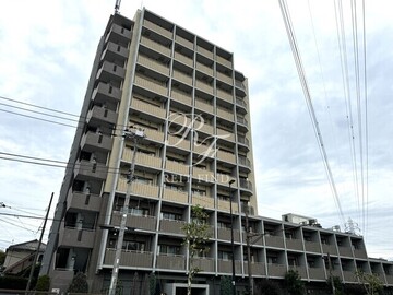 コンフォリア下北沢 コンフォリア下北沢のイメージ写真①