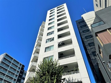 コンフォリア本駒込 コンフォリア本駒込1