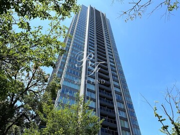 ザ六本木東京クラブレジデンス ザ六本木東京クラブレジデンス1