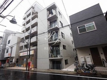 アーバンコート品川 アーバンコート品川のイメージ写真①