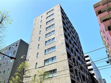 ザ・パークハビオ日本橋箱崎町 ザ・パークハビオ日本橋箱崎町1