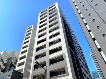 パークハビオ八丁堀 パークハビオ八丁堀1