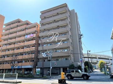 コンフォリア木場公園 コンフォリア木場公園1