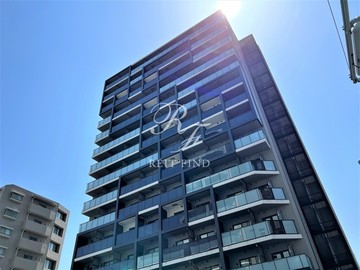 ザ・パークハビオ木場 ザ・パークハビオ木場1