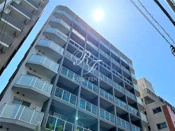 パークハビオ東陽町 パークハビオ東陽町1