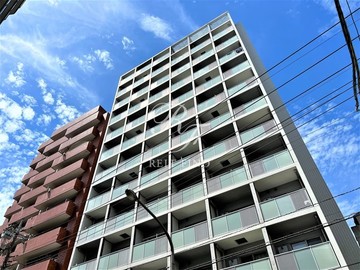 パークハビオ門前仲町 パークハビオ門前仲町1