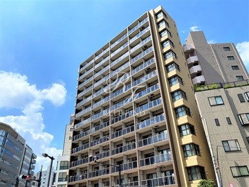 パークハビオ飯田橋 パークハビオ飯田橋1