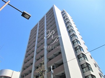 パークハビオ平河町 パークハビオ平河町1