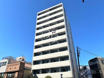 パークハビオ東向島 パークハビオ東向島1