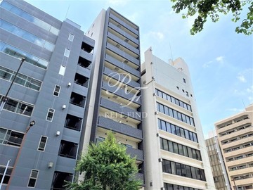 レジディア神田岩本町2 レジディア神田岩本町2-1