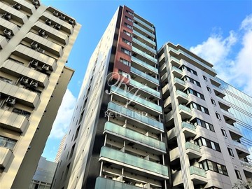 レジディア大森2 レジディア大森Ⅱ1