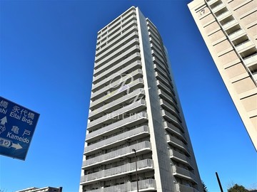 コンフォリア南砂町 コンフォリア南砂町1