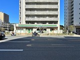 コンフォリア南砂町 コンフォリア南砂町7