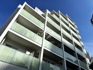 ＭＦＰＲコート目黒南 ＭＦＰＲコート目黒南1