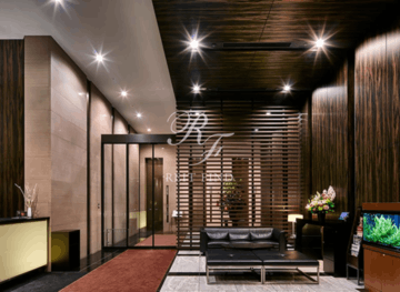 ラ・トゥール飯田橋 ラ・トゥール飯田橋のイメージ写真①