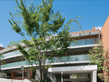 ラ・トゥール代々木上原 ラ・トゥール代々木上原のイメージ写真①