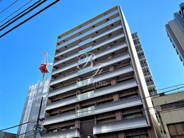 コンフォリア大島 コンフォリア大島1