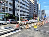 コンフォリア市谷柳町 コンフォリア市谷柳町10
