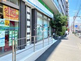 コンフォリア市谷柳町 コンフォリア市谷柳町11