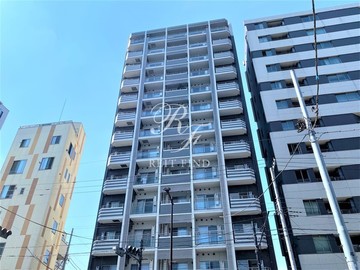 コンフォリア市谷柳町 コンフォリア市谷柳町1