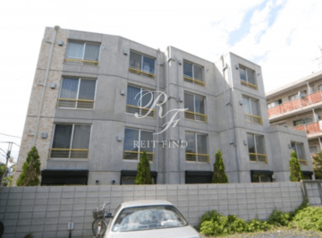 ユーコート経堂 レジディア経堂のイメージ写真①