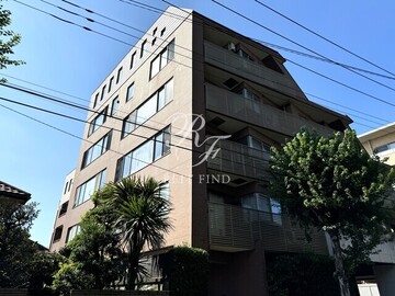 コンフォリア碑文谷 コンフォリア碑文谷1