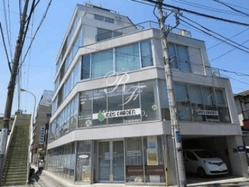 レジディア自由が丘2 レジディア自由が丘Ⅱのイメージ写真①