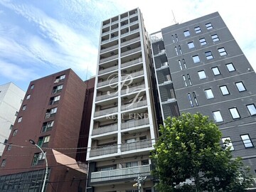 コンフォリア西早稲田 コンフォリア西早稲田1