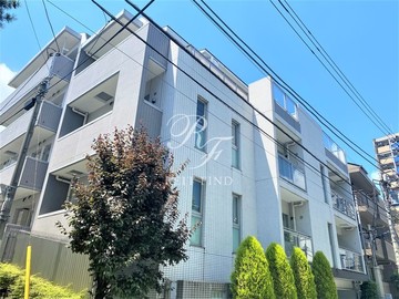 コンフォリア市谷薬王寺 コンフォリア市谷薬王寺1