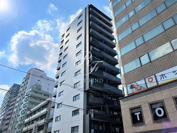 ザ・パークハビオ品川戸越 ザ・パークハビオ品川戸越1