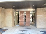 パークハビオ北品川 パークハビオ北品川12