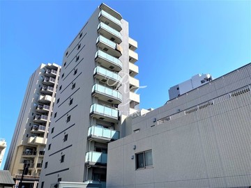 パークハビオ北品川 パークハビオ北品川1