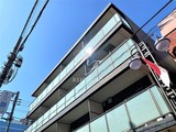 パークハビオ北品川 パークハビオ北品川5