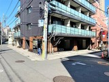 パークハビオ北品川 パークハビオ北品川7