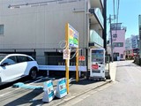 パークハビオ北品川 パークハビオ北品川9