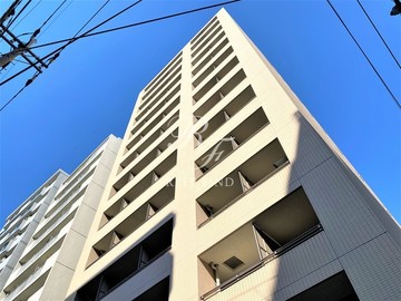 パークハビオ武蔵小山 パークハビオ武蔵小山1