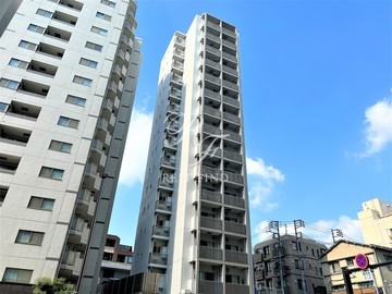 パークハビオ戸越 パークハビオ戸越1