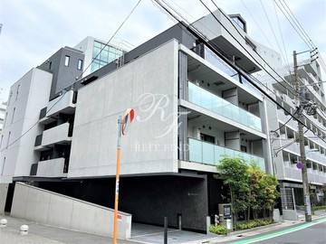 ザ・パークハビオ目黒フォート ザ・パークハビオ目黒フォート1