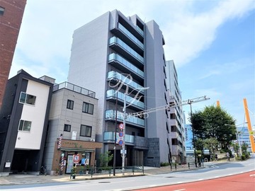 コンフォリア森下ウエスト コンフォリア森下ウエスト1