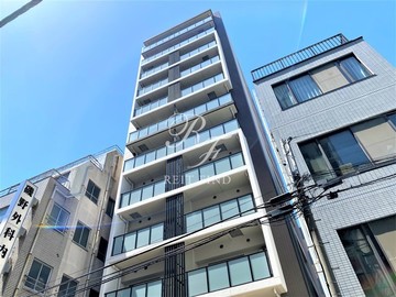 ザ・パークハビオ浅草駒形 ザ・パークハビオ浅草駒形1