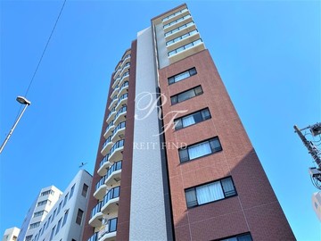 コンフォリア上野入谷 コンフォリア上野入谷1