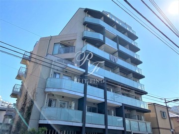 ザ・パークハビオ根岸三丁目 ザ・パークハビオ根岸三丁目1