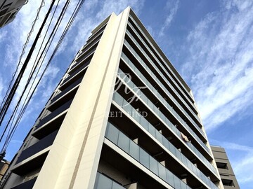 レジディア都立大 レジディア都立大1