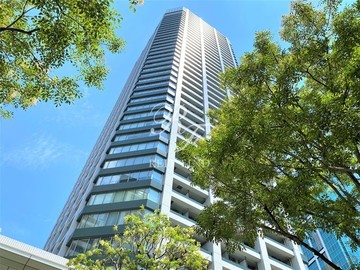 白金タワー 白金タワー1