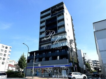 レジディア碑文谷 レジディア碑文谷1