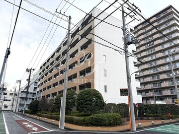 コンフォリア東品川 コンフォリア東品川1