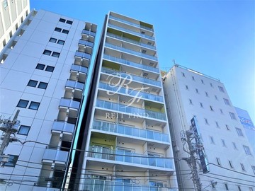 パークハビオ元浅草 パークハビオ元浅草1