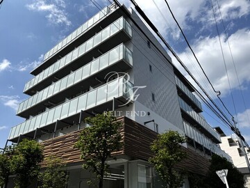 カスタリア中目黒 カスタリア中目黒1