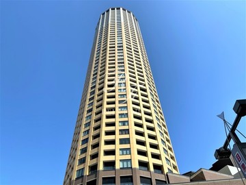 中目黒アトラスタワー 中目黒アトラスタワー1